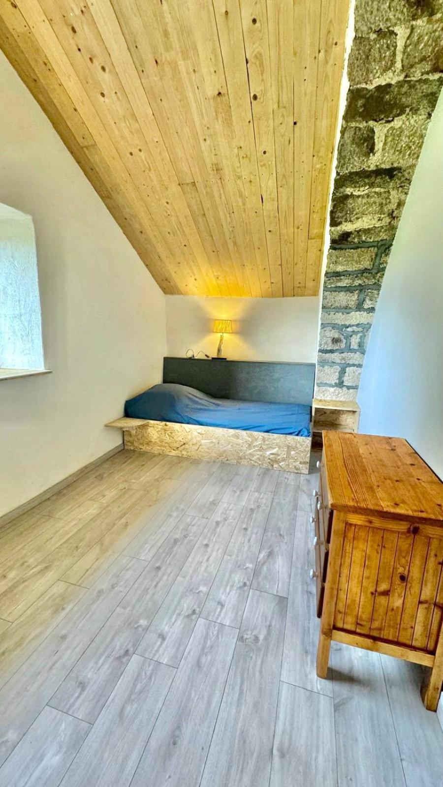 Villa La Jasse à Saint-Beauzely Extérieur photo